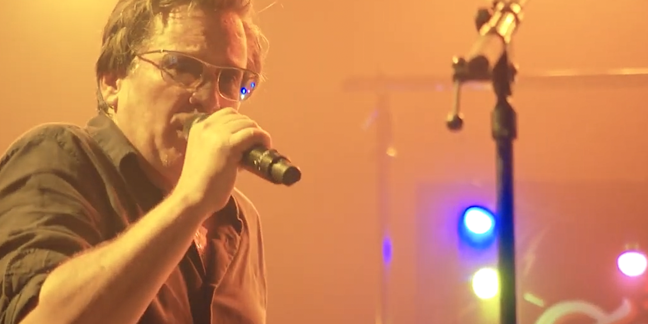 Vidéo-Retour sur le concert de Thomas Dutronc à Jazz à Vienne, le vendredi 27 juin 2025