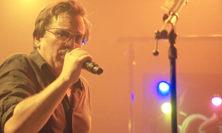 Vidéo-Retour sur le concert de Thomas Dutronc à Jazz à Vienne, le vendredi 27 juin 2025