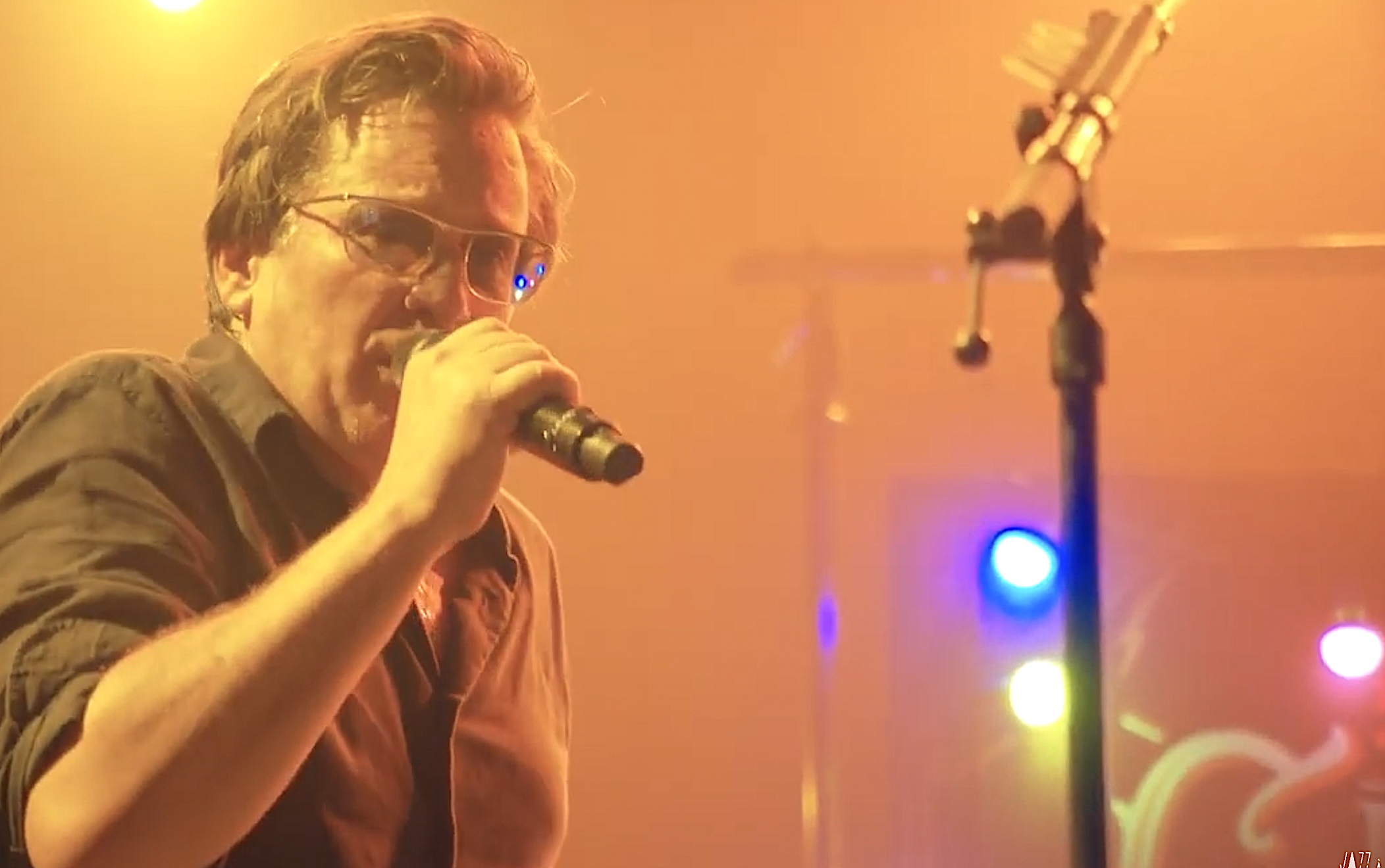 Vidéo-Retour sur le concert de Thomas Dutronc à Jazz à Vienne, le vendredi 27 juin 2025