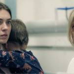 Soirée-débat avec le pôle « Femme-Mère-Enfant » de l’hôpital de Vienne à l’Amphi autour du film « L’intérêt d’Adam » avec Léa Drucker