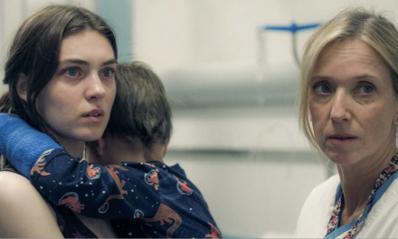 Soirée-débat avec le pôle « Femme-Mère-Enfant » de l’hôpital de Vienne à l’Amphi autour du film « L’intérêt d’Adam » avec Léa Drucker