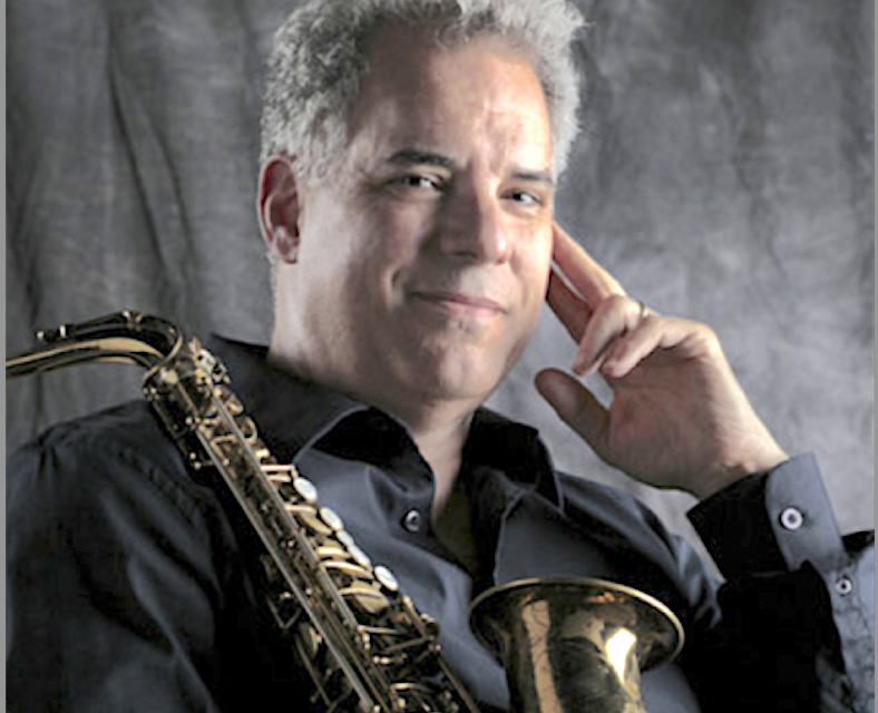 Gagnez 2X2 places avec vivre-vienne pour le concert de Jim Snidero à la Verrière des Cordeliers le dimanche 12 octobre