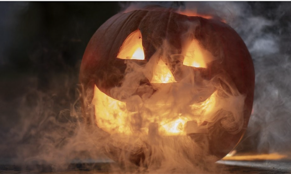 Nuit Halloween au château ; Pressailles à la salle-des-fêtes de Vienne ; concert symphonique européen X2 au Manège ; 1er salon du livre de Condrieu, etc.  : où sortir à Vienne et alentours ce week-end