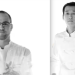 Ils sont nominés : les deux chefs pâtissiers de la Pyramide à Vienne, futurs « Pâtissier de l’année » Gault&Millau ? 