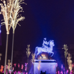 En désaccord sur la Fête des Lumières : les hôteliers restaurateurs de Lyon mettent fin à leur partenariat avec la Ville de Lyon qui veut organiser un food-court géant à Bellecour