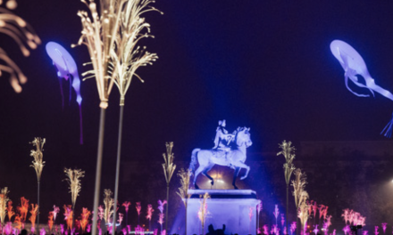 En désaccord sur la Fête des Lumières : les hôteliers restaurateurs de Lyon mettent fin à leur partenariat avec la Ville de Lyon qui veut organiser un food-court géant à Bellecour
