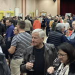 Viennoiseries : Les Pressailles s’annoncent hautes en couleurs, samedi ; trois nouveaux pilotes  brevetés à l’aéroclub ; et quand les Livies reçoivent les Livizz…