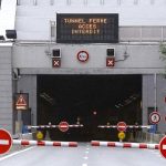 Bretelles au nord de Vienne et tunnel de Fourvière dans les 2 sens, fermés la nuit cette semaine