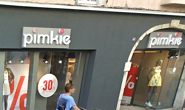 Prêt-à-porter : le magasin Pimkie de Bourgoin-Jallieu fermera ses portes le 13 décembre