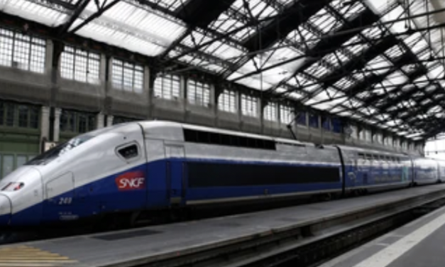 Annonce par la SNCF d’une ligne TGV Ouigo Lyon-Bordeaux en 5 heures…sans passer par le Massif-Central