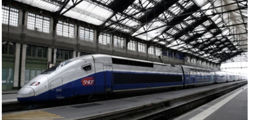 Annonce par la SNCF d’une ligne TGV Ouigo Lyon-Bordeaux en 5 heures…sans passer par le Massif-Central