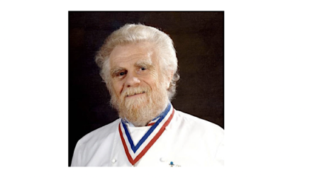 Créateur de la Coupe du Monde de la Pâtisserie, Gabriel Paillasson n’est plus