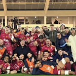 Rugby, Nationale 2- les Viennois, très convaincants face au Stade Métropolitain engrangent le bonus offensif