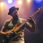 Avec entre autres Marcus Miller pour raviver la flamme, la mémoire de Miles Davis va planer sur la 45 ème édition de Jazz à Vienne cet été