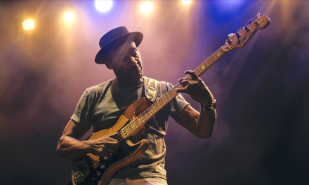 Avec entre autres Marcus Miller pour raviver la flamme, la mémoire de Miles Davis va planer sur la 45 ème édition de Jazz à Vienne cet été : les premiers noms