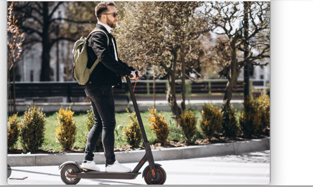 Viennoiseries : La police municipale de Vienne annonce un contrôle accru envers les trottinettes ; 1ers coups de pioche de l’Ecole St-Ignace ; Le belvédère de Tupin-Semons cumule les prix