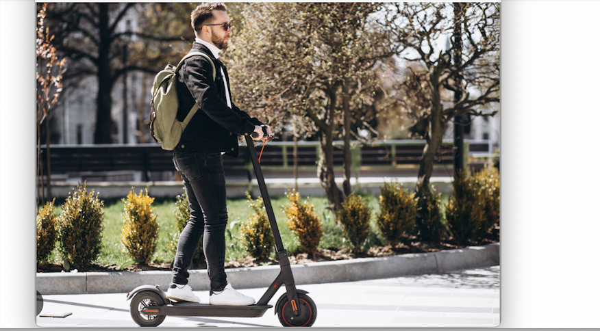 Viennoiseries : La police municipale de Vienne annonce un contrôle accru envers les trottinettes ; 1ers coups de pioche de l’Ecole St-Ignace ; Le belvédère de Tupin-Semons cumule les prix