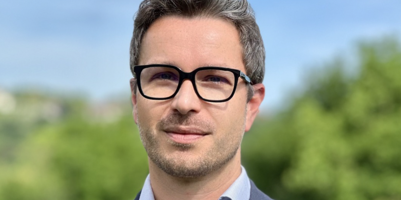 Municipales, mars 2026: le chef de file viennois du parti Horizons d’Edouard Philippe apporte son soutien à Thierry Kovacs