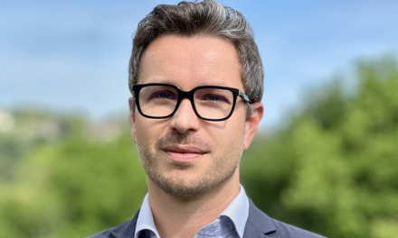 Municipales, mars 2026: le chef de file viennois du parti Horizons d’Edouard Philippe apporte son soutien à Thierry Kovacs