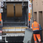 La collecte des  ordures ménagères maintenue mardi 11 novembre, jour férié