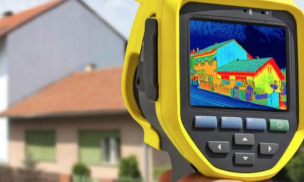 Conférence gratuite à Vienne : « rénovation énergétique de votre copropriété : la thermographie pour mieux comprendre »