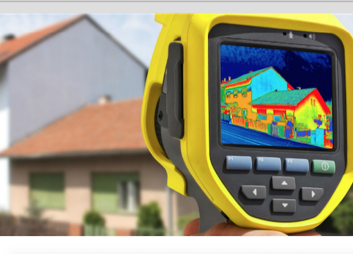 Conférence gratuite à Vienne : « rénovation énergétique de votre copropriété : la thermographie pour mieux comprendre »