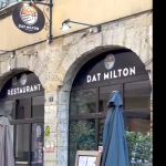 Les attaques perpétrées contre le restaurant Dat Milton à Vienne  : le coupable identifié et interpellé