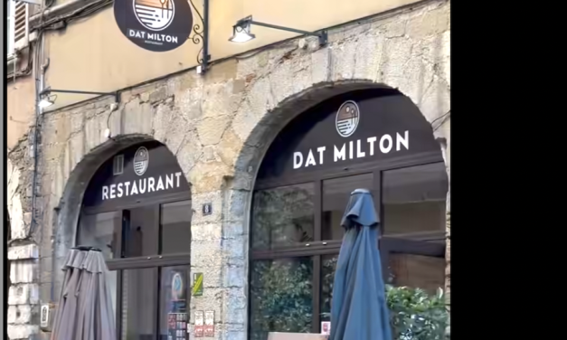 Les attaques perpétrées contre le restaurant Dat Milton à Vienne  : le coupable identifié et interpellé