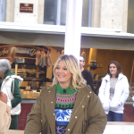 Viennoiseries-Flavie Flament à Vienne sur France 3, c’est à partir d’aujourd’hui ; Un marché de Noël XL à  Chuzelles ; Réhabilitation de la résidence de l’Isle III