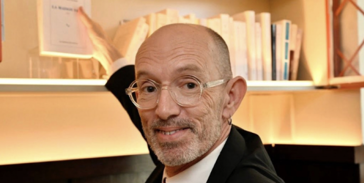 Le Prix Goncourt 2025, le 2 décembre à Vienne  : l’événement Mauvignier se déroulera salle du Manège