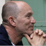 Un heureux « Goncourt » de circonstance ! Laurent Mauvignier, le lauréat du  plus grand prix littéraire français sera à Vienne le mardi 2 décembre