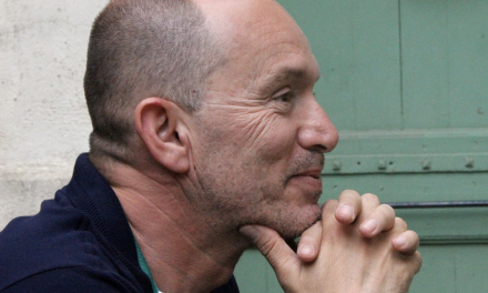 Un heureux « Goncourt » de circonstance ! Laurent Mauvignier, le lauréat du  plus grand prix littéraire français sera à Vienne le mardi 2 décembre