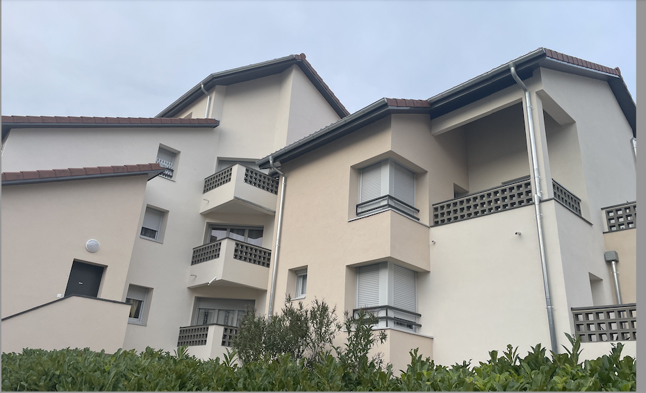 Advivo : poursuite des réhabilitations de résidences, cette fois au 43 rue Vimaine à Vienne, pour 2,8 millions d’euros