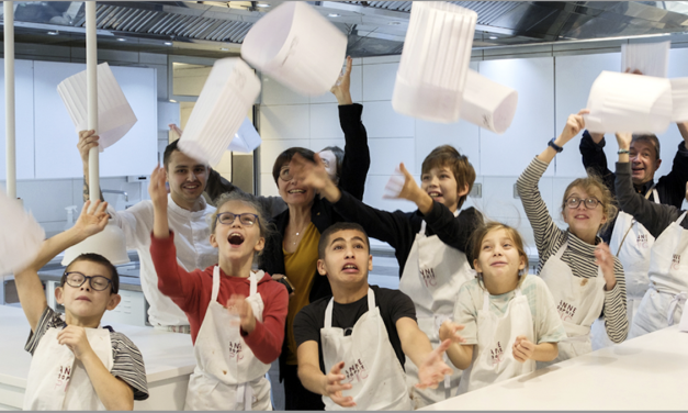 Elle lutte contre la souffrance des enfants, des ados et des jeunes adultes : accompagnez l’association Kiwi organisation en achetant citrons, mandarine, miel, etc.