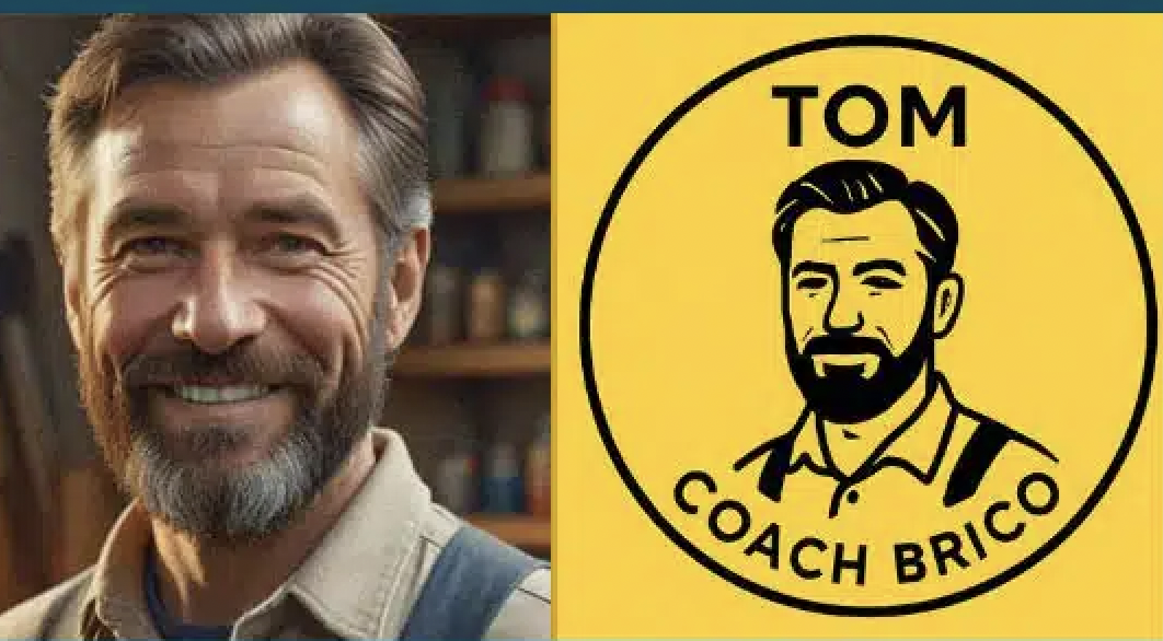 Grâce à l’Intelligence Artificielle: le site Bricotest créé et géré par un Viennois vous propose son coach (gratuit), Tom, pour vous accompagner dans tous vos travaux de bricolage…