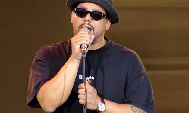 Vidéo-Retour sur le concert de Ben l’Oncle Soul le 7 juillet 2025 à Jazz à Vienne