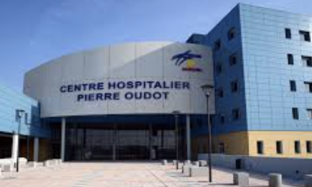 Hôpital Pierre Oudot à Bourgoin-Jallieu : les urgences perturbées par manque de médecins urgentistes