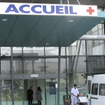 Le centre hospitalier de Vienne dépose plainte suite à des menaces avec arme vis-vis de trois agents de sécurit