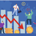 Les défaillances d’entreprises ont augmenté de 14 %  en Auvergne-Rhône-Alpes