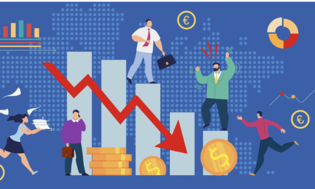 Les défaillances d’entreprises ont augmenté de 14 %  en Auvergne-Rhône-Alpes
