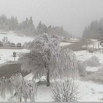 Isère : « un très net refroidissement » attendu la semaine prochaine ; peut-être même de la neige…