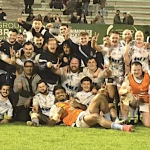 Rugby, Nationale 2-Vainqueurs à Nîmes, belle opération pour les Viennois