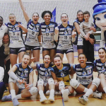Volley-Ball, Elite féminine, Coupe de France : les Viennoises réalisent l’exploit en battant une des meilleures équipes actuelles et se qualifient pour les quarts