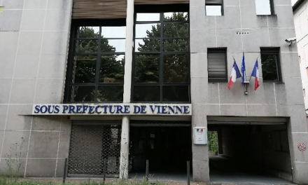 Fermeture exceptionnelle de la sous-préfecture de Vienne les vendredi 21 et lundi 24 novembre
