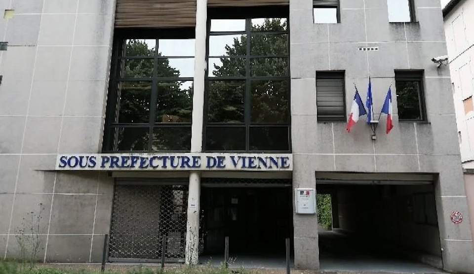 Fermeture exceptionnelle de la sous-préfecture de Vienne les vendredi 21 et lundi 24 novembre