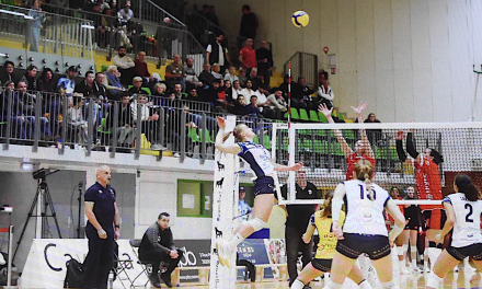 Volley-ball, Elite féminine, Coupe de France pro : les Viennoises seront opposées en quarts à Vandœuvre/Nancy le 16 décembre