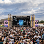 Placé en redressement judiciaire, le Festival lyonnais  Woodstower pourrait bien disparaître