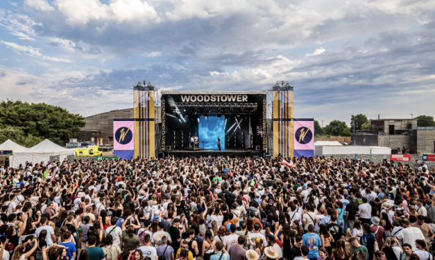 Placé en redressement judiciaire, le Festival lyonnais  Woodstower pourrait bien disparaître