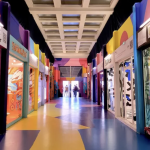 Fermée depuis près de trente ans, la galerie des Terreaux à Lyon va enfin rouvrir, pour devenir une cité des artisans réparateurs