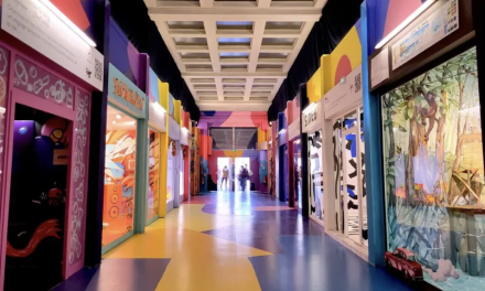 Fermée depuis près de trente ans, la galerie des Terreaux à Lyon va enfin rouvrir, pour devenir une cité des artisans réparateurs